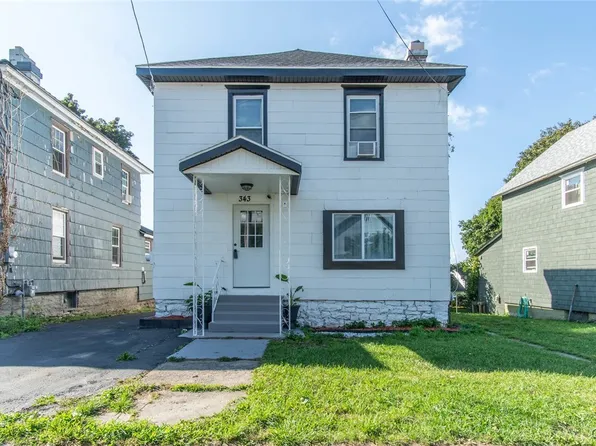 343 N California Ave, Watertown, NY 13601