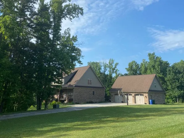 148 Hege Dr, Lexington, NC 27295
