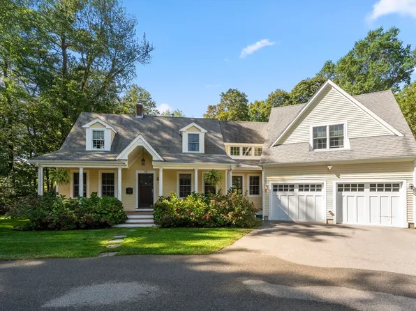 15 Draper St, Canton, MA 02021