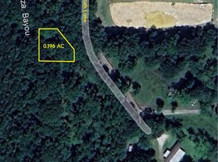 Ruth Ln, Ville Platte, LA 70586