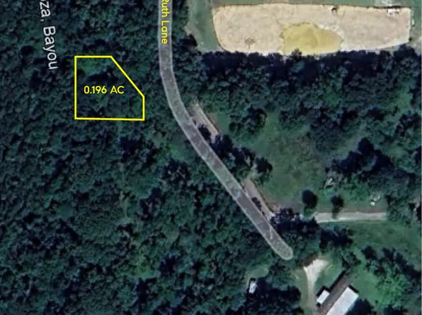 Ruth Ln, Ville Platte, LA 70586