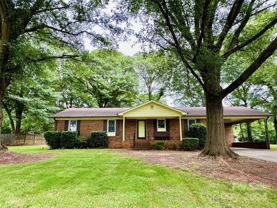 100 Horsley Ave, Belmont, NC, 28012