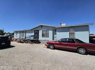 114 Melton Rd, Socorro, TX 79927