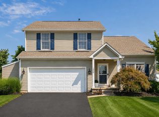 1858 Aurora Ave, Lewis Center, OH 43035