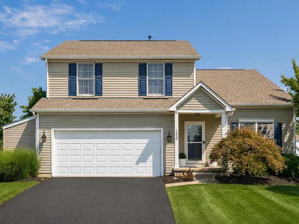 1858 Aurora Ave, Lewis Center, OH 43035