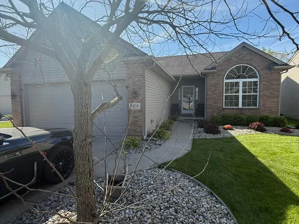 7101 Offshore Dr, Maumee, OH 43537
