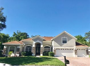 528 Sand Wedge Loop, Apopka, FL 32712