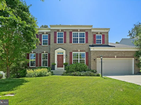 9500 Copper Creek Ct, Upper Marlboro, MD 20772