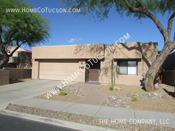3668 N Royal Prince Ct, Tucson, AZ 85719