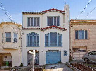 3427 Jennings St, San Francisco, CA 94124