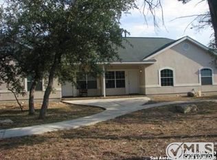 1080 Rainbow Dr UNIT 4, Spring Branch, TX 78070