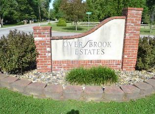 1021 Nicholas Ln, Ellettsville, IN