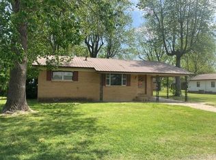 100 N White St, Arbyrd, MO 63821