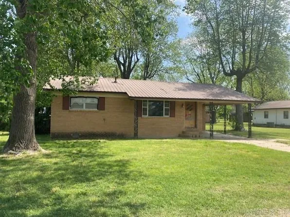 100 N White St, Arbyrd, MO 63821