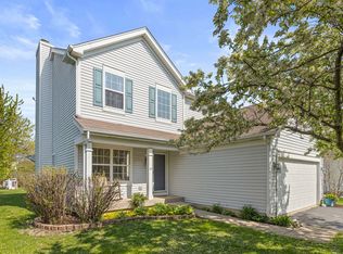 223 Aspen Cir, Gilberts, IL 60136