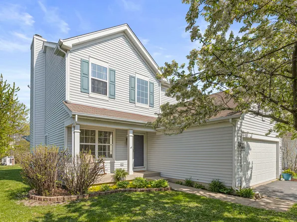 223 Aspen Cir, Gilberts, IL 60136