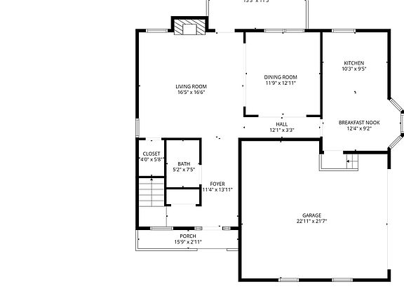 2nd image of this home