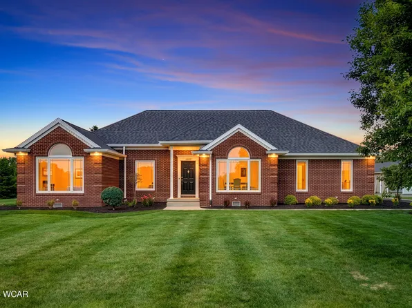 6225 Redd Rd, Lima, OH 45807