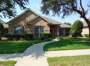2417 Clear Field Dr, Plano, TX 75025