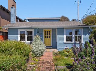 904 Pelton Ave, Santa Cruz, CA 95060