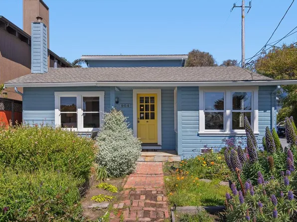 904 Pelton Ave, Santa Cruz, CA 95060