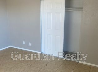 2125 Exeter Dr APT 4, Las Vegas, NV 89156