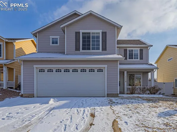 2228 Meadowlark Ln, Pueblo, CO 81008