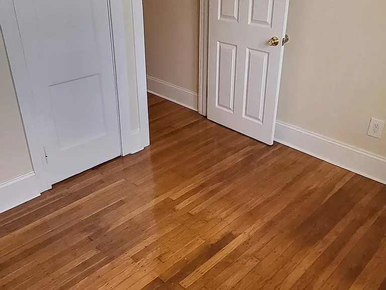 Rear Bedroom 2