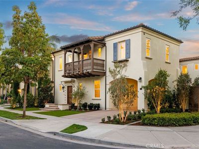 56 Crabapple, Irvine, CA, 92620