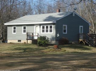 243 Kennebunk Pond Rd, Lyman, ME 04002