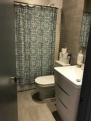 Rented by Bedford Brownstone Realty