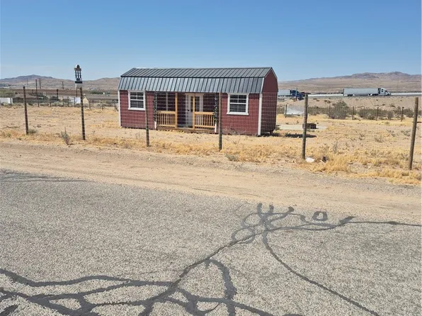 28124 Apache Ave Lot 161, Barstow, CA 92311
