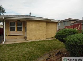 15455 Millard Ave, Markham, IL 60428