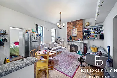 Rented by Brooklyn High Rise LLC