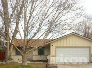 4680 Noche Ln, Reno, NV 89502