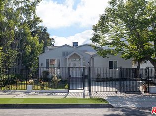 1417 Edris Dr, Los Angeles, CA 90035