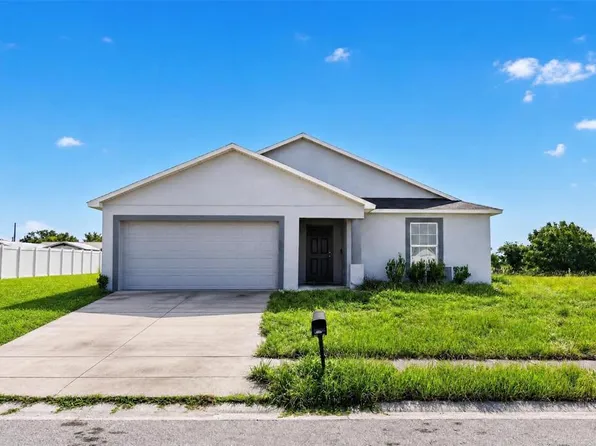 1316 CONCH KEY LANE, DAVENPORT, FL 33837