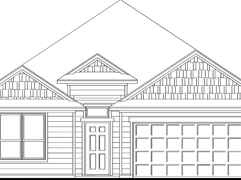 Elevation A