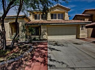 1110 N Melody Cir, Chandler, AZ 85225