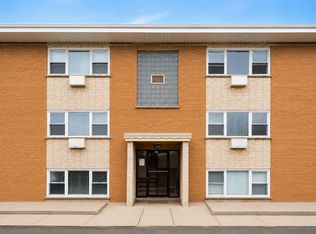 4747 N Ronald St APT 1D, Harwood Heights, IL 60706