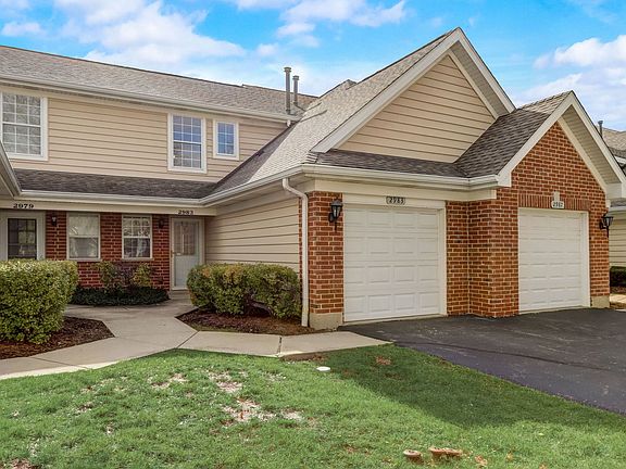 2nd image of 2983 Heatherwood Ct #19054