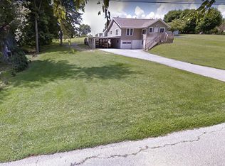 806 1/2 W Ralston Dr, Bloomington, IN 47403