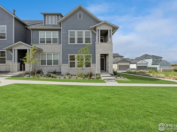 6335 Elk Pass Ln, Loveland, CO 80538