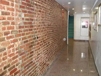 Rented by (Legacy) Metropolitan Property Grp.