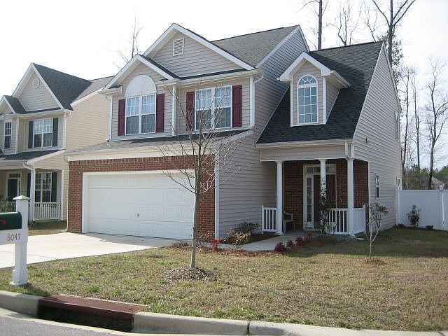 Move-in Condition