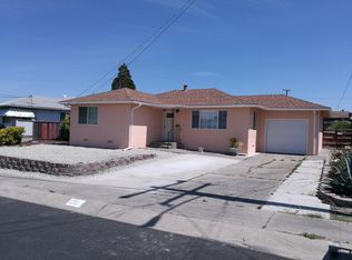2556 Oharte Rd, San Pablo, CA 94806