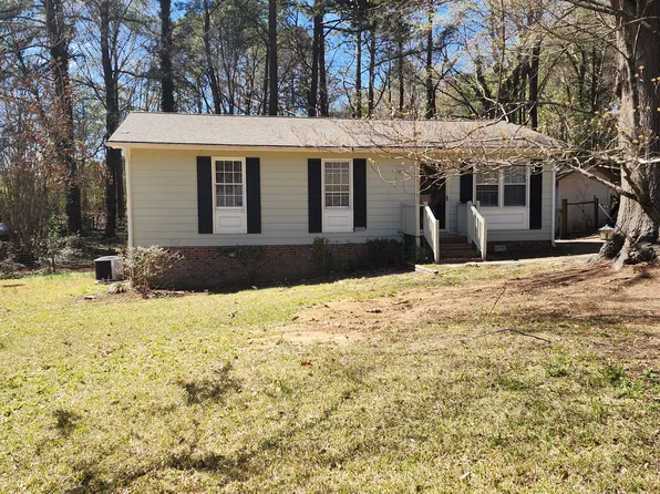 1412 Rock Dr, Raleigh, NC 27610