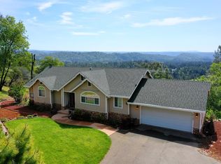 23380 Barnes Ln, Colfax, CA 95713