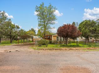 8170 W Apache Dr, Payson, AZ 85541