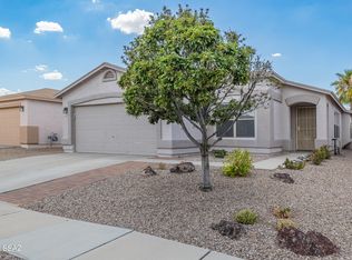 8126 S Sunny Sky Pl, Tucson, AZ 85747